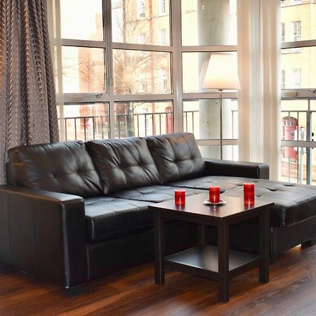 2 Bedroom Apartment Near Historical Christchurch 都柏林 外观 照片
