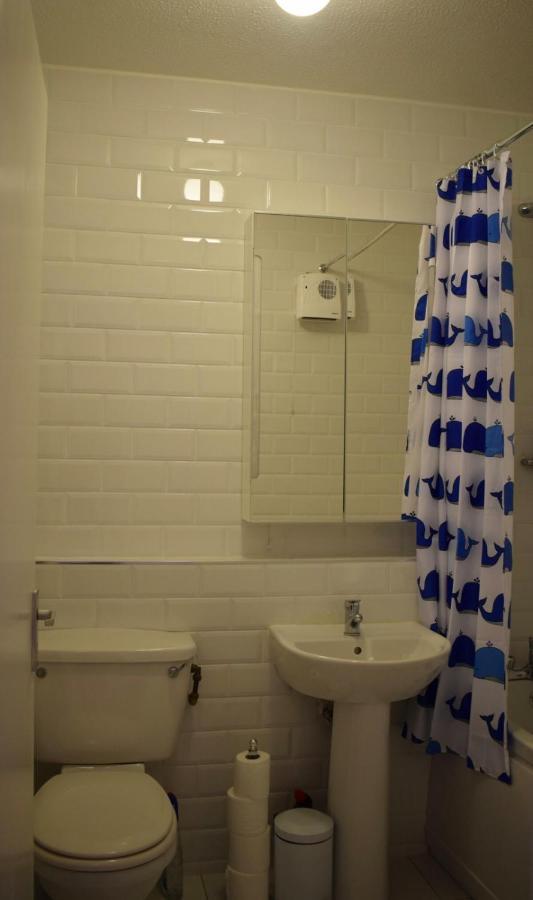 2 Bedroom Apartment Near Historical Christchurch 都柏林 外观 照片