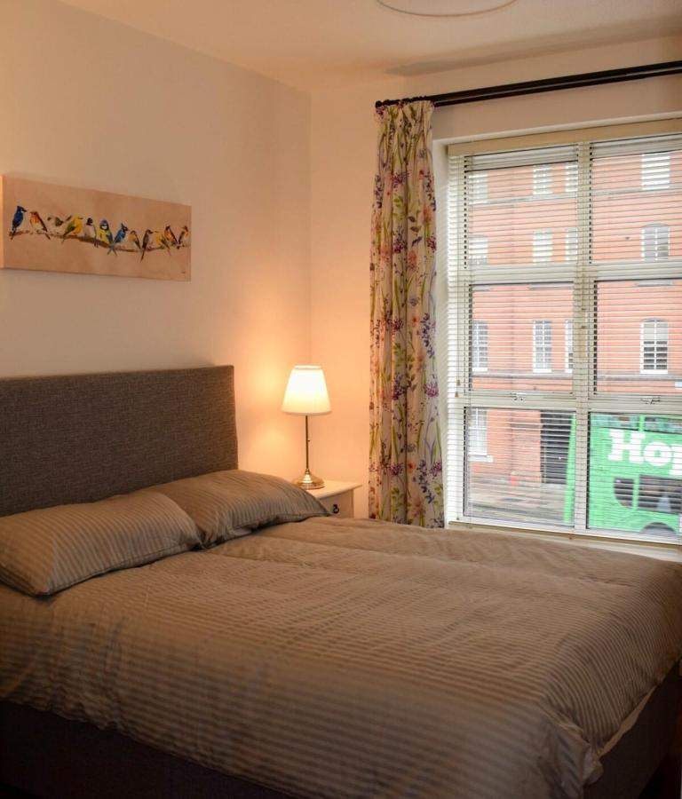 2 Bedroom Apartment Near Historical Christchurch 都柏林 外观 照片
