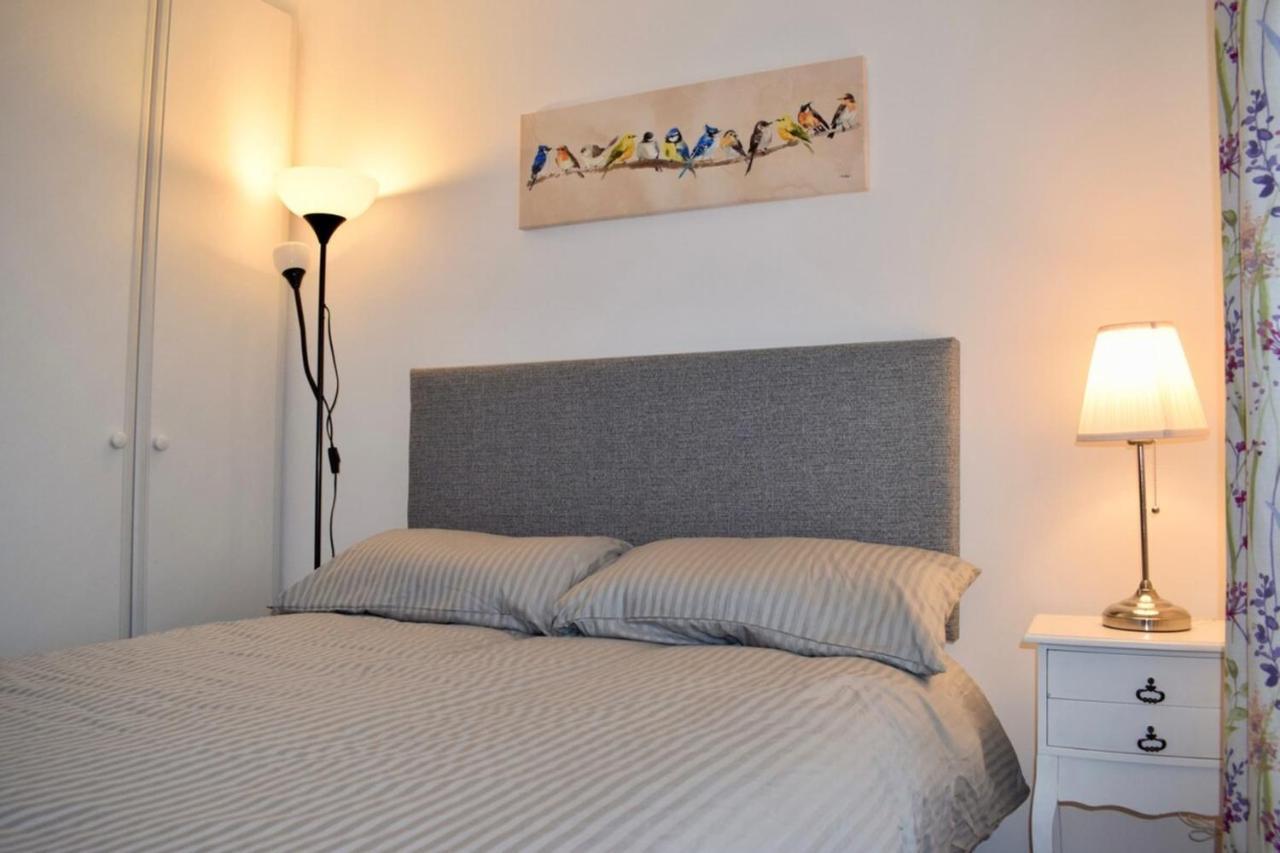 2 Bedroom Apartment Near Historical Christchurch 都柏林 外观 照片