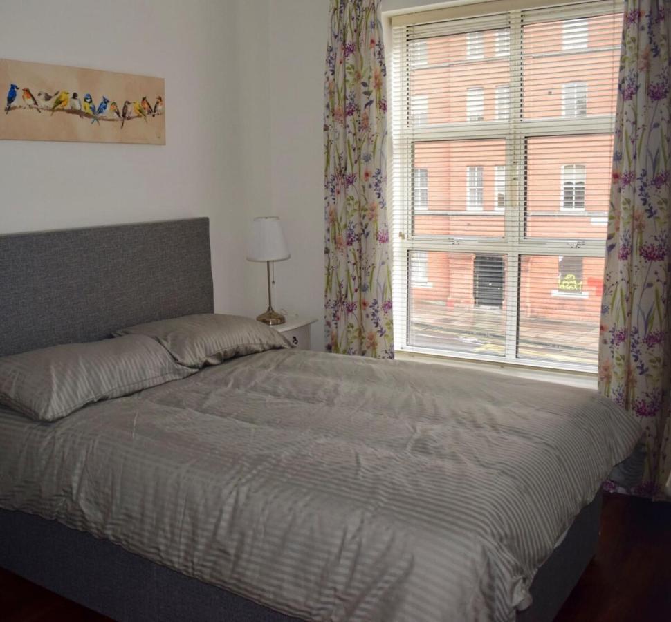 2 Bedroom Apartment Near Historical Christchurch 都柏林 外观 照片