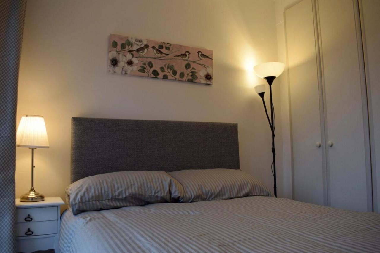 2 Bedroom Apartment Near Historical Christchurch 都柏林 外观 照片