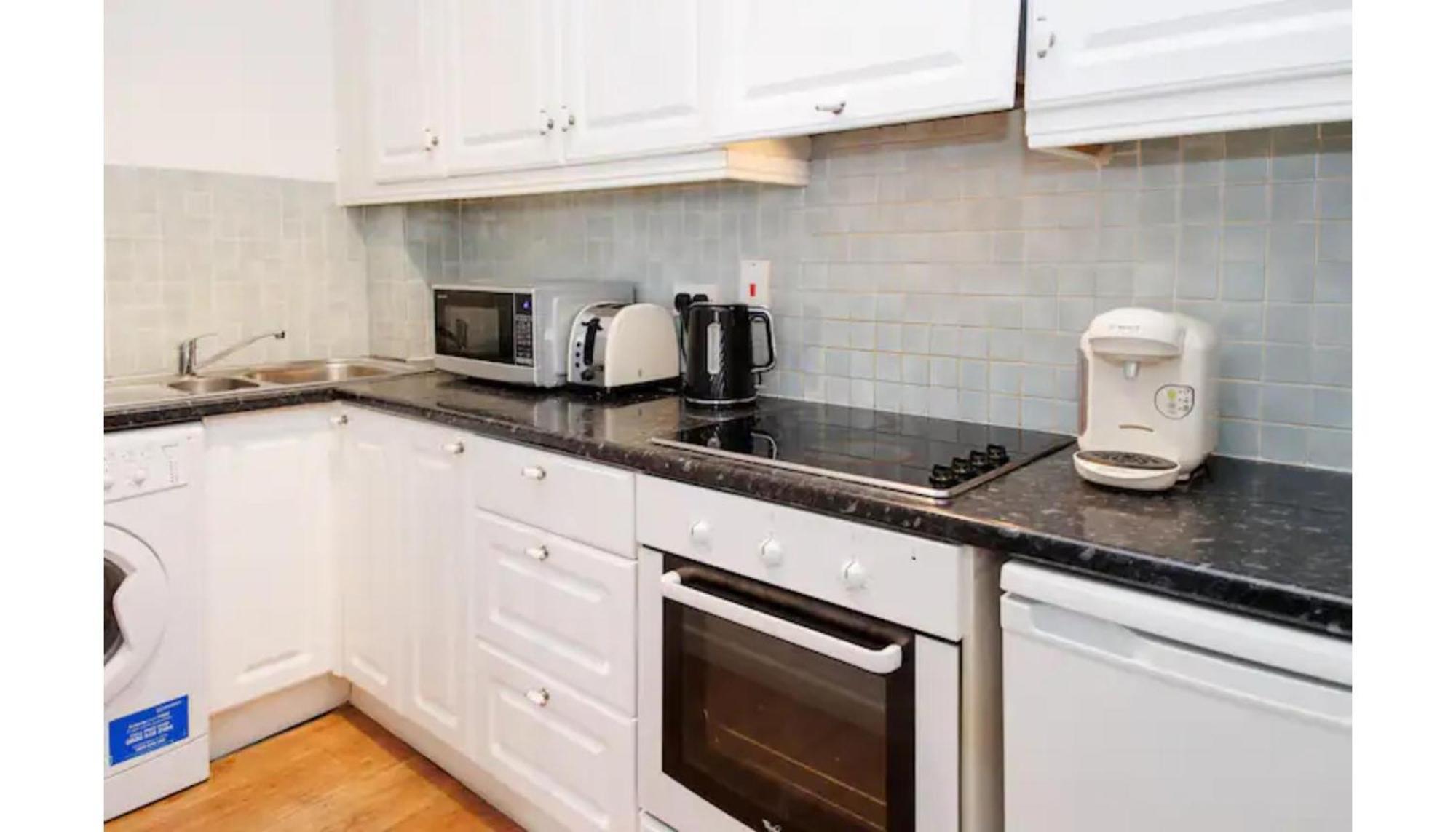 2 Bedroom Apartment Near Historical Christchurch 都柏林 外观 照片