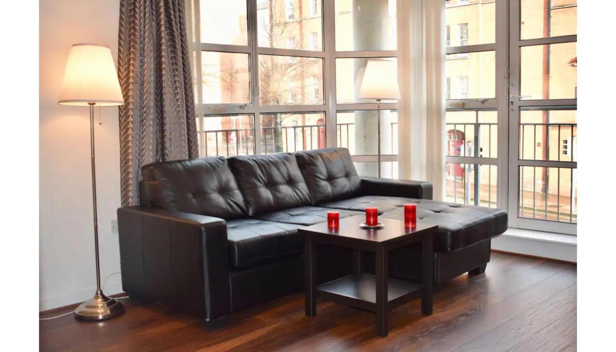 2 Bedroom Apartment Near Historical Christchurch 都柏林 外观 照片