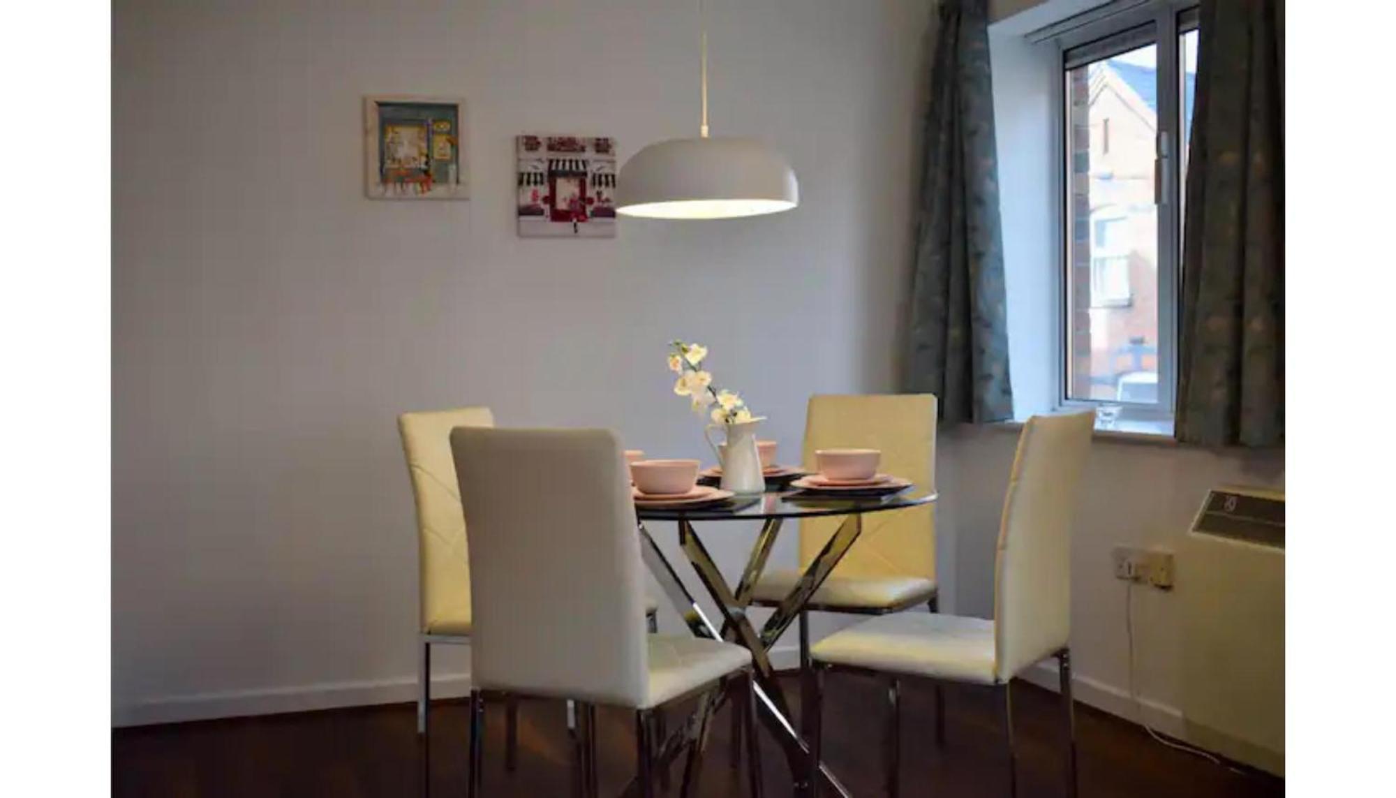 2 Bedroom Apartment Near Historical Christchurch 都柏林 外观 照片