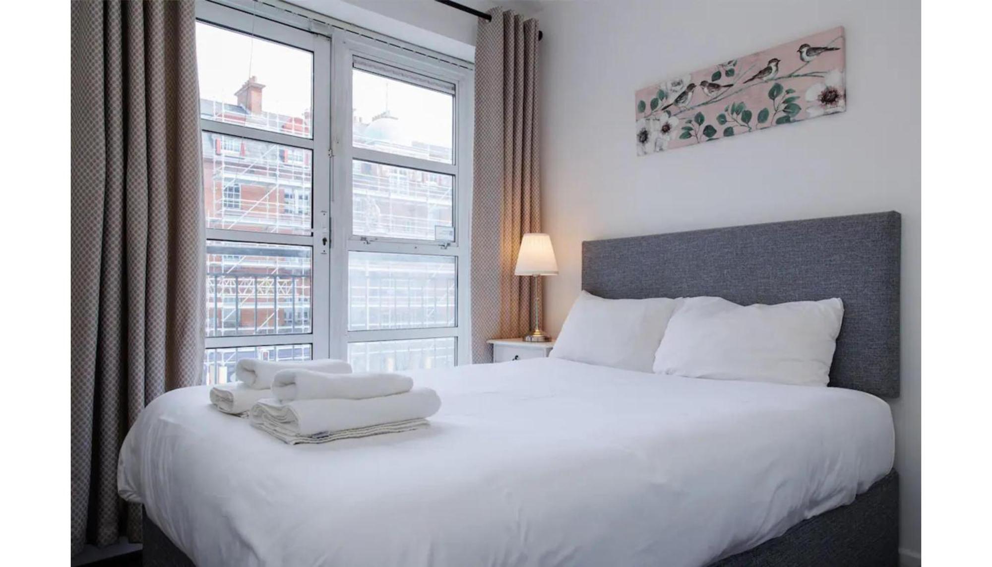 2 Bedroom Apartment Near Historical Christchurch 都柏林 外观 照片