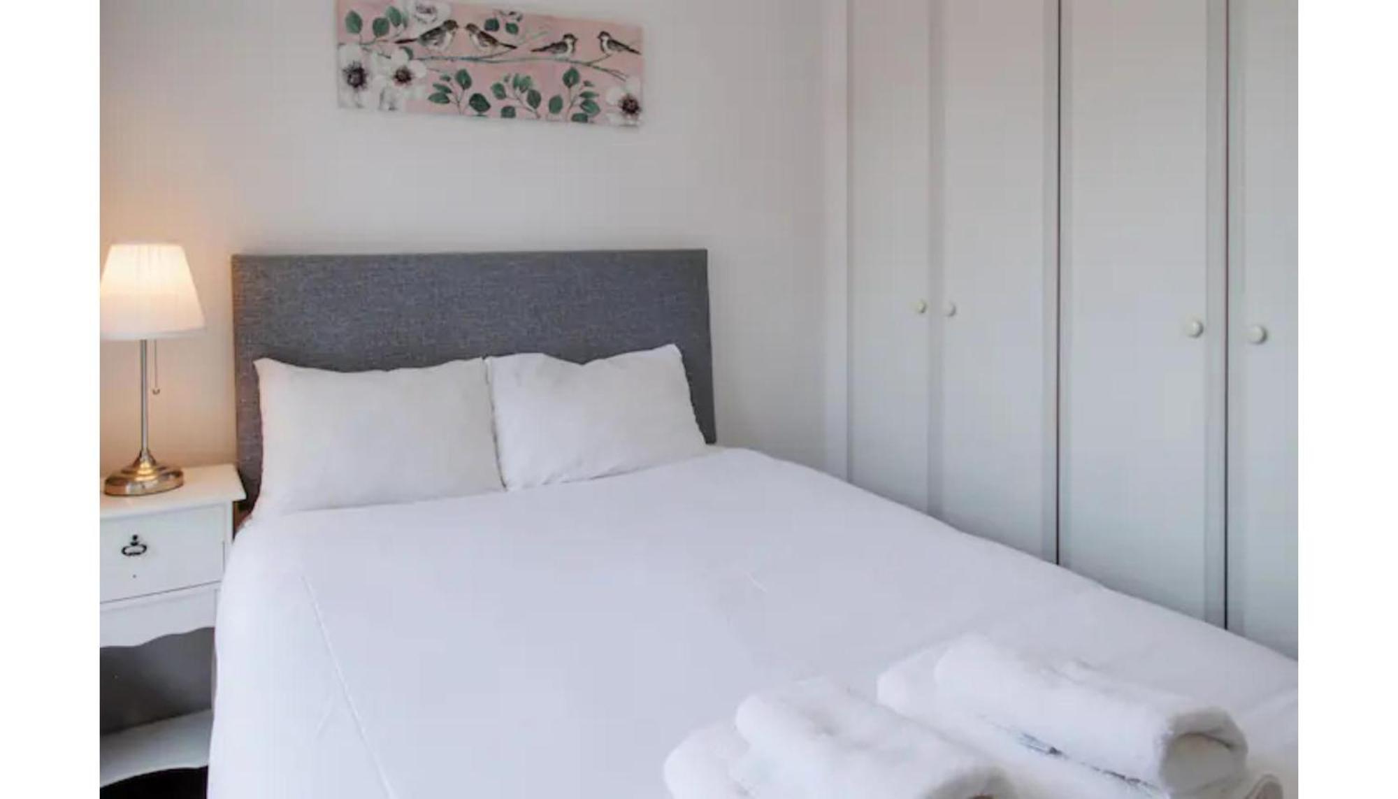 2 Bedroom Apartment Near Historical Christchurch 都柏林 外观 照片