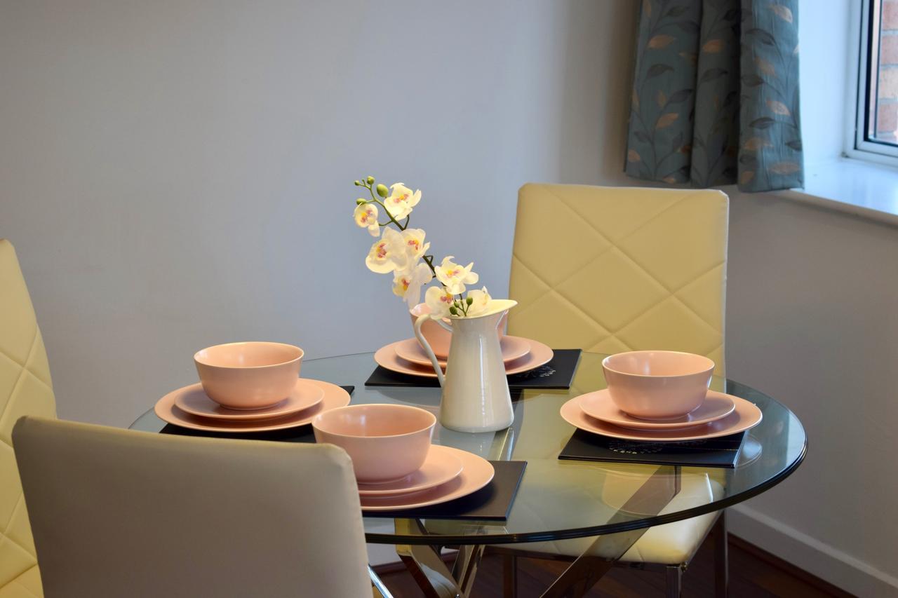 2 Bedroom Apartment Near Historical Christchurch 都柏林 外观 照片
