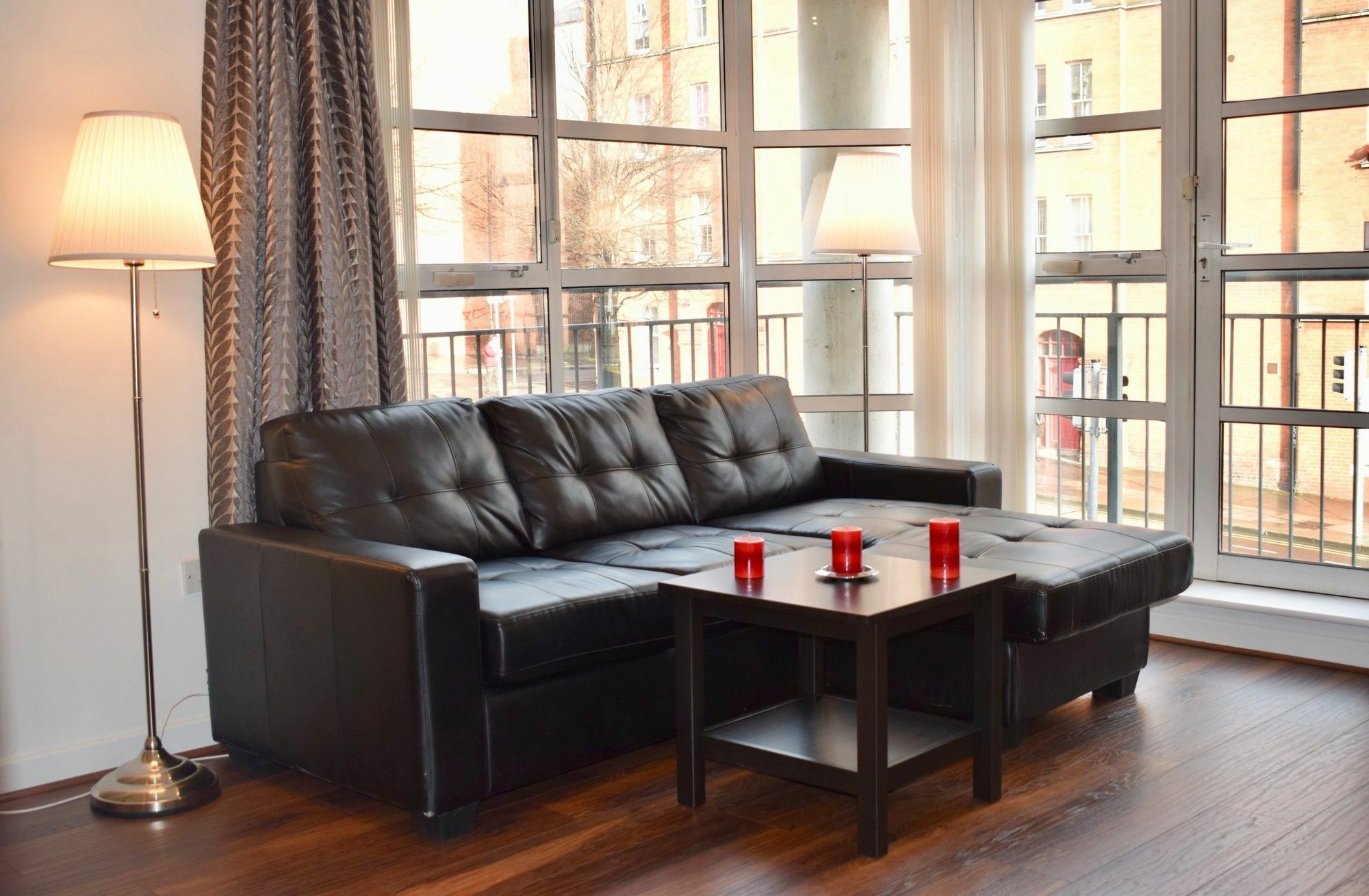 2 Bedroom Apartment Near Historical Christchurch 都柏林 外观 照片