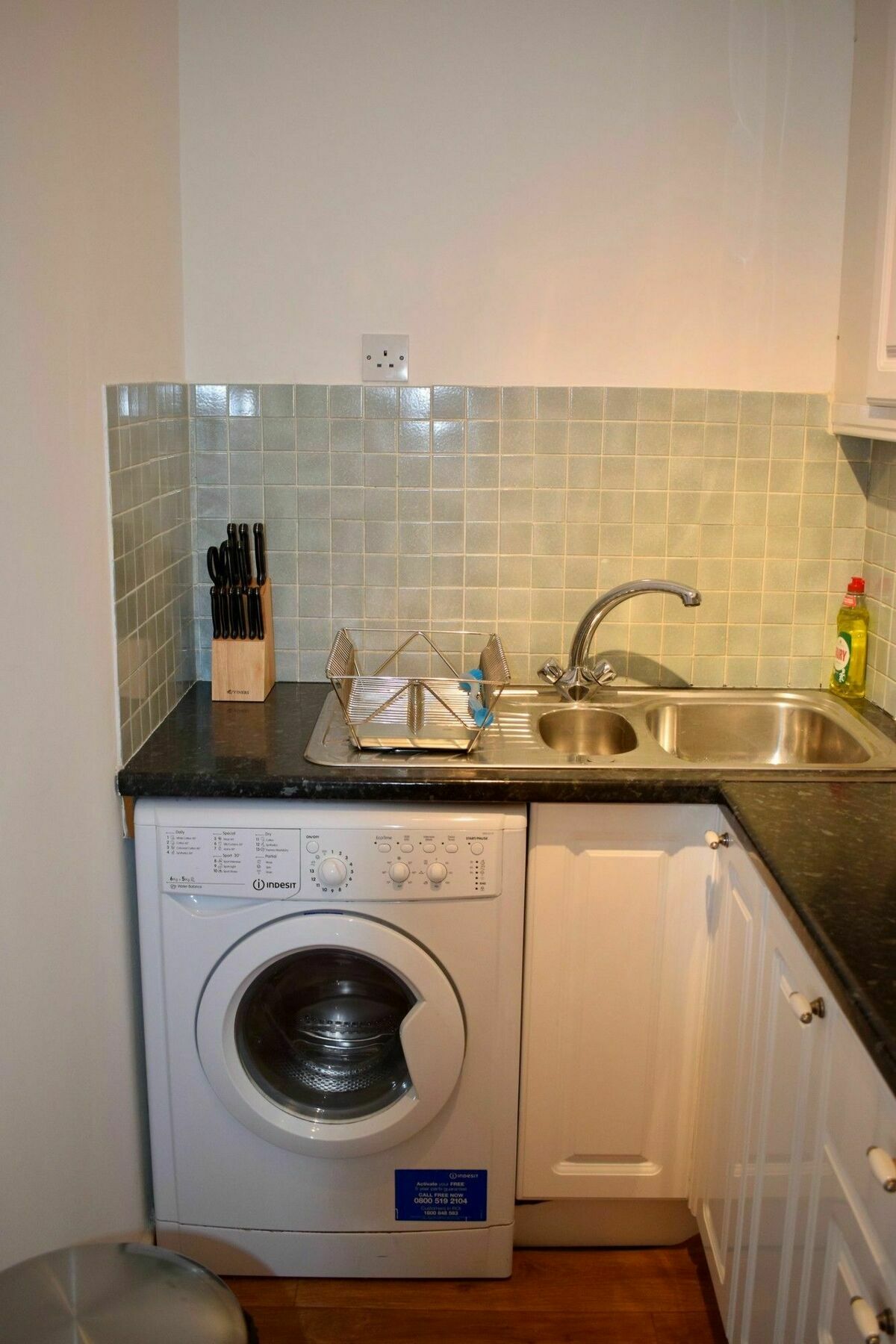 2 Bedroom Apartment Near Historical Christchurch 都柏林 外观 照片