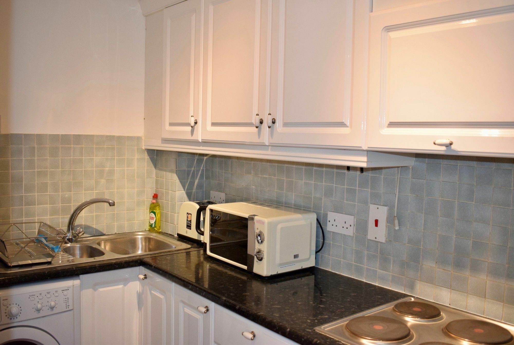 2 Bedroom Apartment Near Historical Christchurch 都柏林 外观 照片